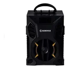 SONIVOX - VS - PS 2537