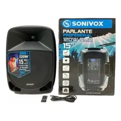 SONIVOX - VS - AC 615 NB