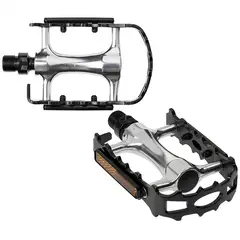 GW - Pedal vp aluminio bicicleta montaña cross ruta spinning