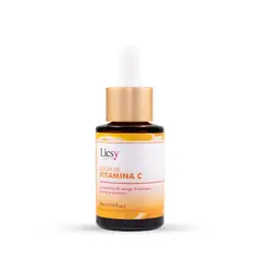 LICSY - Sérum de Vitamina C con Extractos Naturales 30ml
