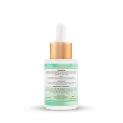 LICSY - Sérum de Ácido Hialurónico con Provitamina B5 30ml