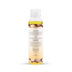 LICSY - Aceite Corporal de Sacha Inchi 120ml