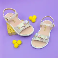 PAPOS - Sandalias Mariposa Matinal