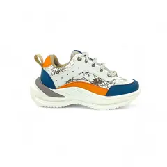 PAPOS - Tenis para Niños Striker_.