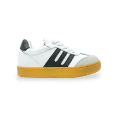 PAPOS - Tenis Casuales para Niños RetroRunners_.