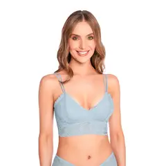 LAURA - Bralette en encaje