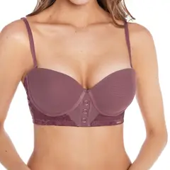 LAURA - Brasier Strapless