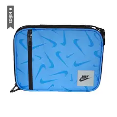 NIKE - Lonchera Bags Young Athletes Niños-Azul