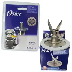 OSTER - Cuchilla + kit de acople para licuadoras