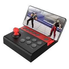 IPEGA - Joystick Gamepad Bluetooth Arcade Para Celular Pg-9135