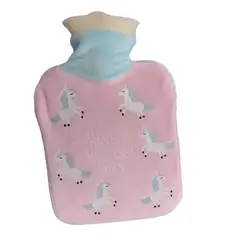 AFM - Bolsa Térmica De Agua Caliente O Fría Para Cólicos O Dolores