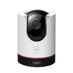 TP LINK - Camara De Seguridad Tp-link Tapo C225 Visión Nocturna 360°
