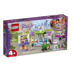 LEGO - Supermercado Friends Heartlake City 41362