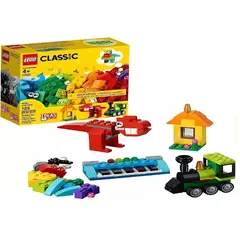 LEGO - Classic Ladrillos E Ideas 11001