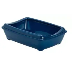 MODERNA - ARENERA SENCILLA ARIST O TRAY AZUL