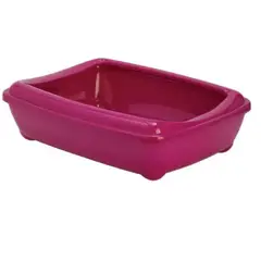 MODERNA - ARENERA SENCILLA ARIST O TRAY FUCSIA