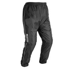 OXFORD - PANTALON IMPERMEABLE PARA LLUVIA NEGRO XL