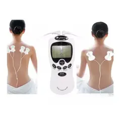 GENERICO - Terapia pasiva 8 electrodos