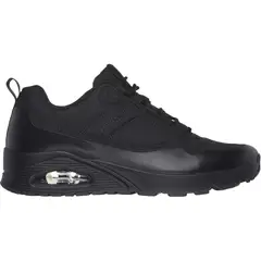 SKECHERS - Tenis Hombre Uno - Negro