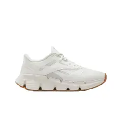 REEBOK - Tenis Mujer Zig Dynamica 5 - Blanco