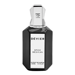DEVIER - SPICE MEXICAN EXTRAIT DE PARFUM
