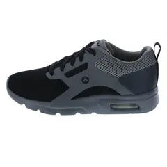 AIRWALK - Tenis Concur Para Niños Payless Gris Oscuro