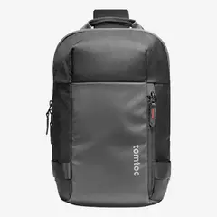 TOMTOC - Backpack Sling Explorer 7l Negro