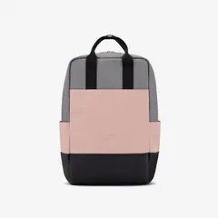 JOHNNY URBAN - Backpack Hailey GrisRosa