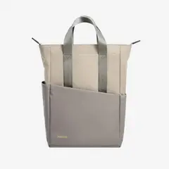 TOMTOC - Backpack Laptop Slash Gris