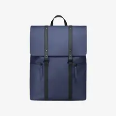 GASTON LUGA - Backpack Splash Azul 14L