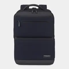 HEDGREN - Backpack Drive Azul Oscuro