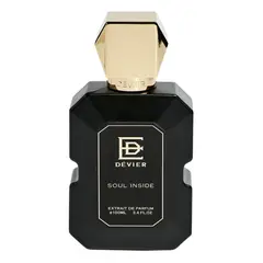 DEVIER - SOUL INSIDE EXTRAIT DE PARFUM