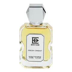 DEVIER - FRESH ORIENT EXTRAIT DE PARFUM