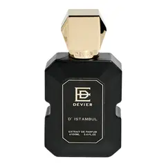 DEVIER - D ISTAMBUL EXTRAIT DE PARFUM