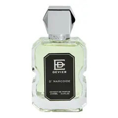 DEVIER - D NARCOIDE EXTRAIT DE PARFUM
