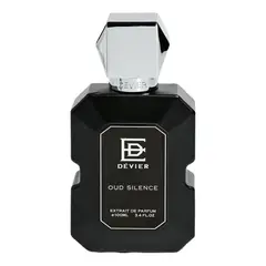 DEVIER - OUD SILENCE EXTRAIT DE PARFUM