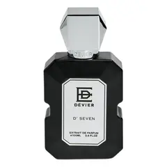 DEVIER - D SEVEN EXTRAIT DE PARFUM