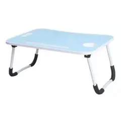 GENERICO - Mesa De Escritorio Portatil Ergonomica Soporte Para PC