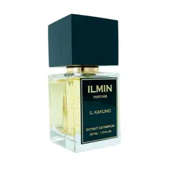 ILMIN - Perfume Il Kakuno escarcha de oro extraid de parfum