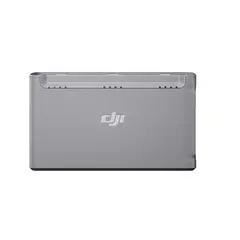 DJI - Base De Carga Para Baterias Drone Mini 2 - Gris