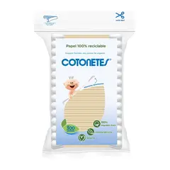 JOHNSON'S BABY - Copitos COTONETES JOHNSON’S® 300UND