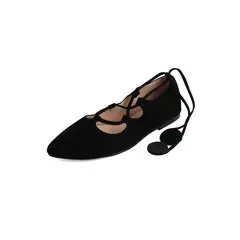 NABRIL - Flats new york negro