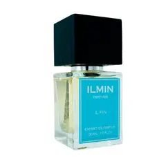 ILMIN - Perfume Il Fin Escarcha de oro estraid de parfum