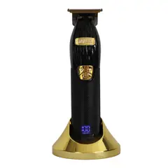 GENERICO - Trimmer con Ajuste de Velocidad y Carga Rapida