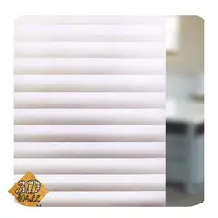 GENERICO - Vinilo Stiker Para Vidrios Pelicula Ventanas Puertas Deco