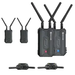 HOLLYLAND - Pyro H 4K HDMI