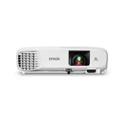 EPSON - Video Proyector PowerLite E20 3LCD 3.400 lumens en 1024x768