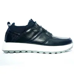 HERREROS - Tenis Hombre Casual -Herreros- Fox Azul