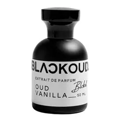BLACKOUD - OUD VAINILLA EXTRAIT DE PARFUM