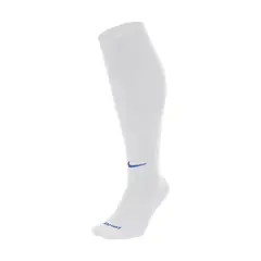 NIKE - MEDIAS DE FUTBOL HOMBRE CLASSIC 2 SX5728-101 BLANCO
